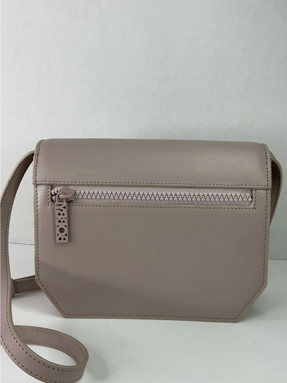 Bobby crossbody bag.